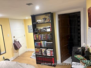 1 Bedroom apartment for rent in TORONTO