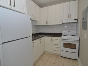 1 Bedroom apartment for rent in TORONTO 