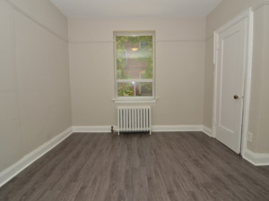 1 Bedroom apartment for rent in TORONTO 