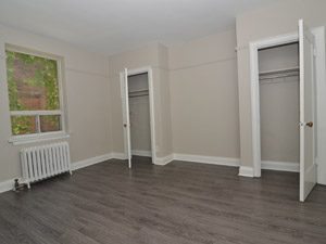 1 Bedroom apartment for rent in TORONTO 
