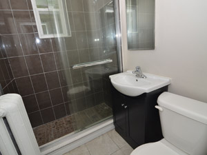 1 Bedroom apartment for rent in TORONTO 