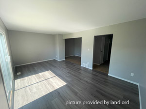 3+ Bedroom apartment for rent in SAULT STE MARIE