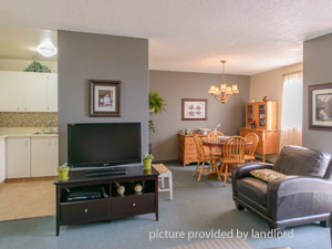 Rental High-rise 62 Roehampton Ave, St Catharines, ON