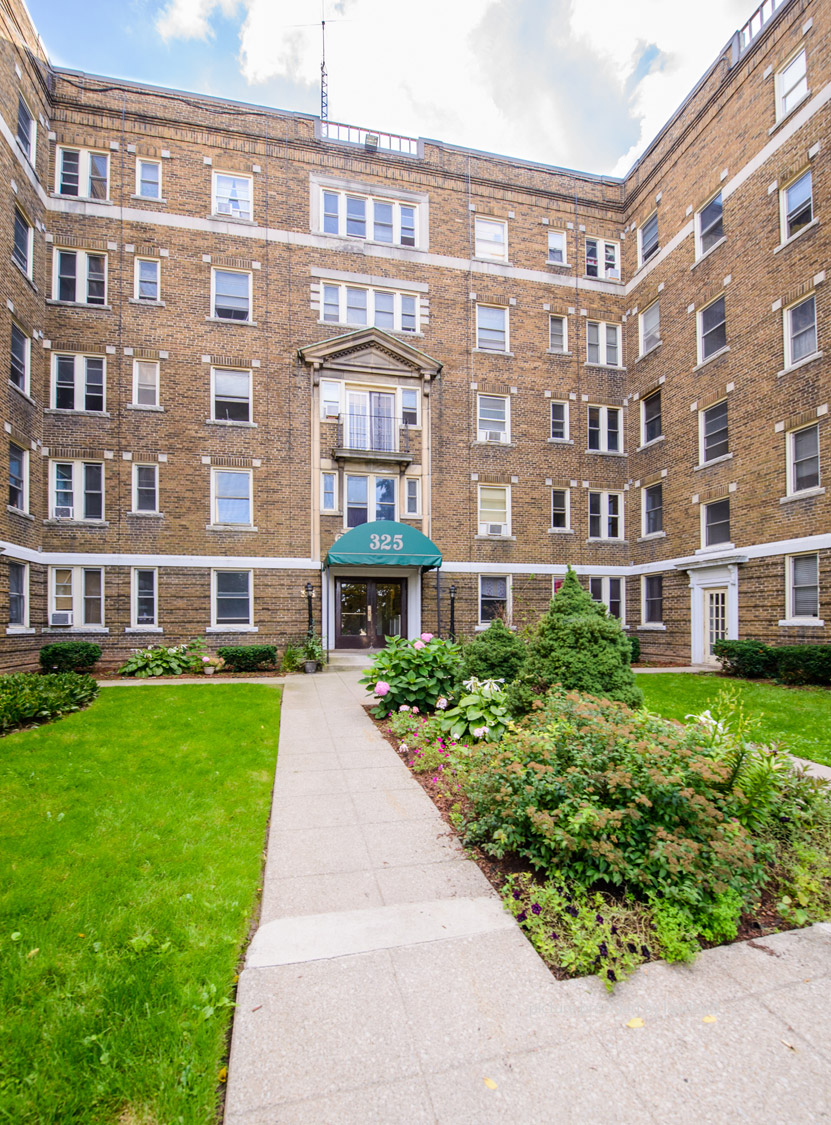 For rent 325A James St S Hamilton, 1 bdrm Viewit 226685