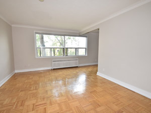 1 Bedroom apartment for rent in YORK   
