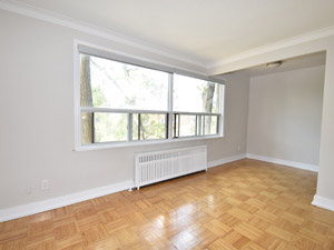 1 Bedroom apartment for rent in YORK   