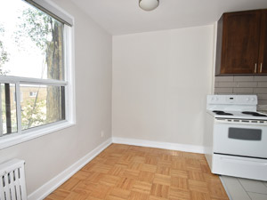 1 Bedroom apartment for rent in YORK   