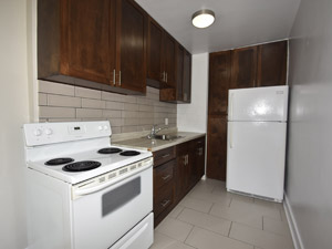 1 Bedroom apartment for rent in YORK   