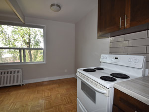 1 Bedroom apartment for rent in YORK   