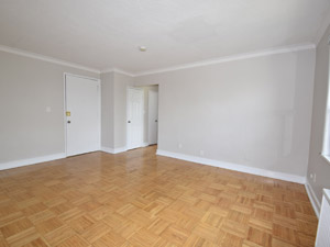 1 Bedroom apartment for rent in YORK   