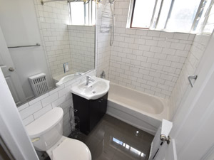 1 Bedroom apartment for rent in YORK   
