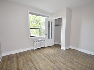 1 Bedroom apartment for rent in YORK   