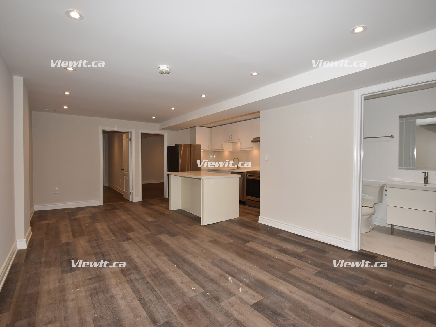 For rent DanforthJones Toronto, 2 bdrm Viewit 226705