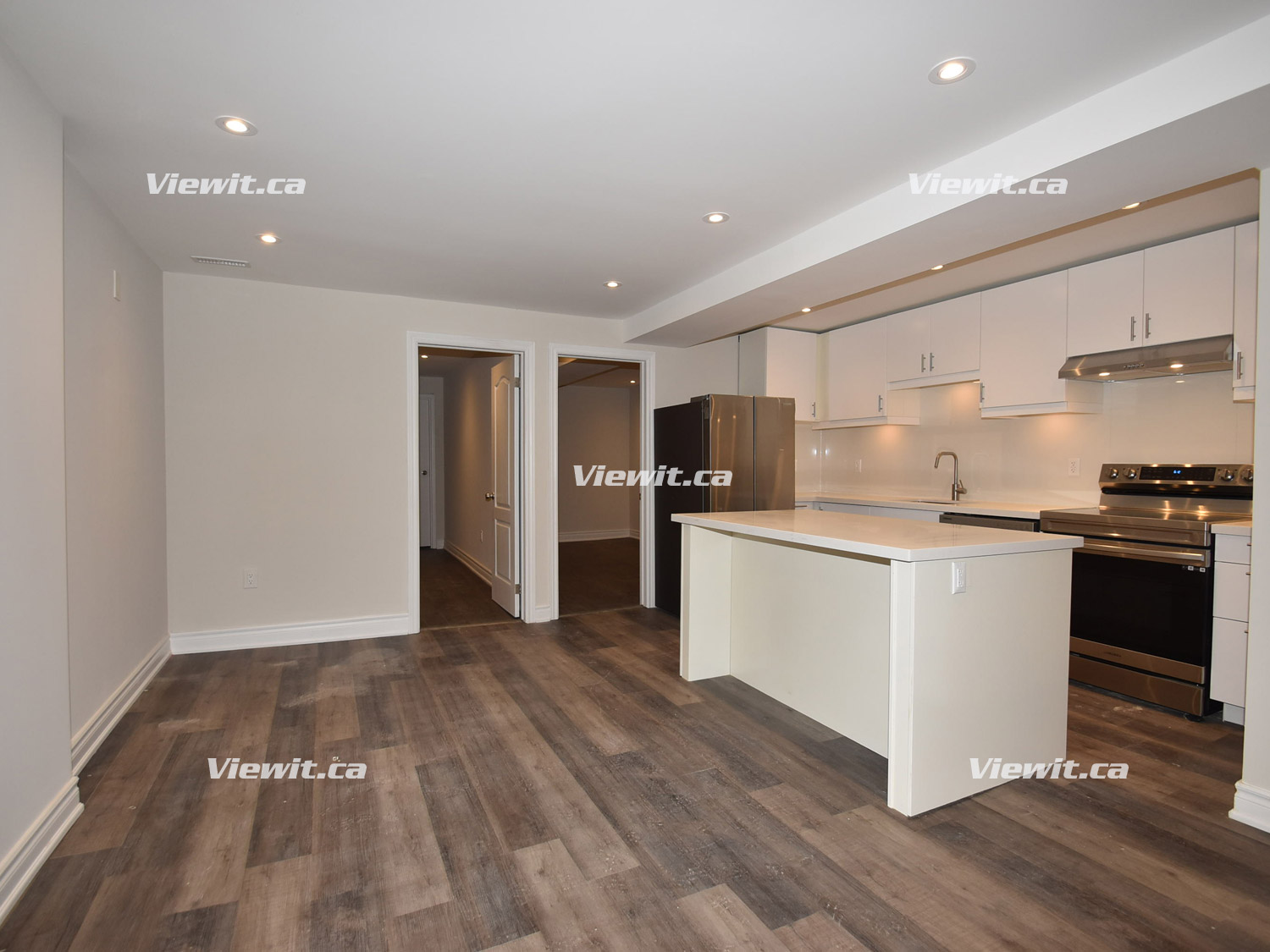 For rent DanforthJones Toronto, 2 bdrm Viewit 226705