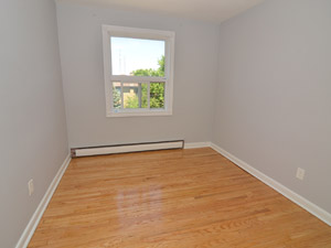 3+ Bedroom apartment for rent in NORTH YORK  