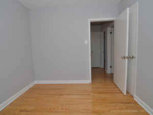 3+ Bedroom apartment for rent in NORTH YORK  