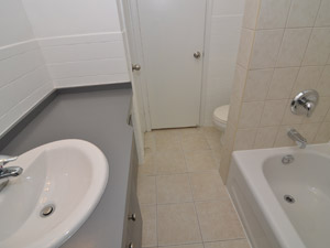 3+ Bedroom apartment for rent in NORTH YORK  