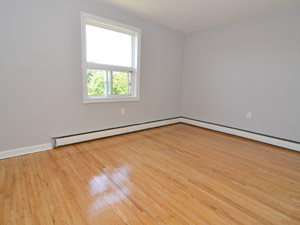 3+ Bedroom apartment for rent in NORTH YORK  