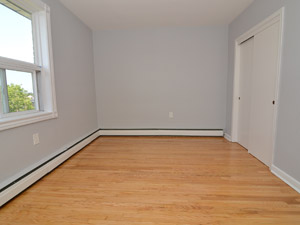 3+ Bedroom apartment for rent in NORTH YORK  