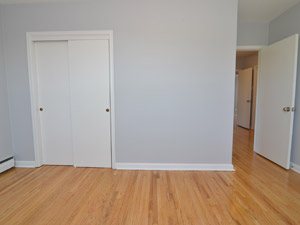 3+ Bedroom apartment for rent in NORTH YORK  