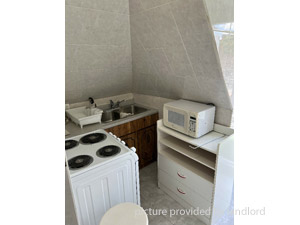 1 Bedroom apartment for rent in TORONTO