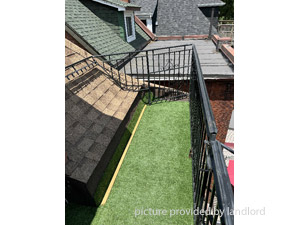 1 Bedroom apartment for rent in TORONTO