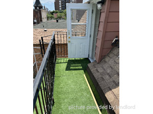 1 Bedroom apartment for rent in TORONTO