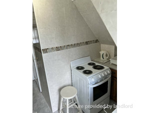 1 Bedroom apartment for rent in TORONTO