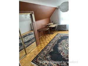 1 Bedroom apartment for rent in TORONTO