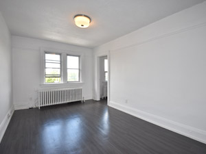 1 Bedroom apartment for rent in YORK    