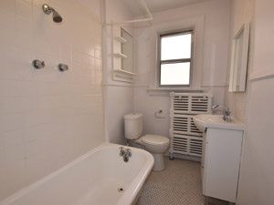 1 Bedroom apartment for rent in YORK    