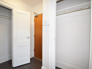 1 Bedroom apartment for rent in YORK    