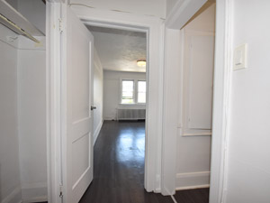 1 Bedroom apartment for rent in YORK    