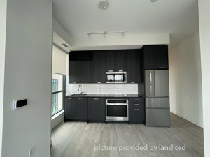 2 Bedroom apartment for rent in Maple 