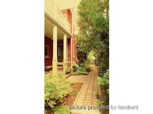 1 Bedroom apartment for rent in TORONTO