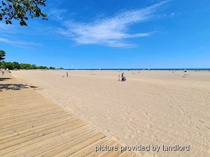 1 Bedroom apartment for rent in TORONTO