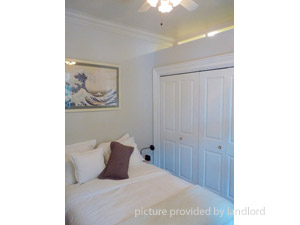 1 Bedroom apartment for rent in TORONTO