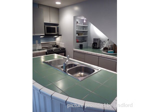 1 Bedroom apartment for rent in TORONTO