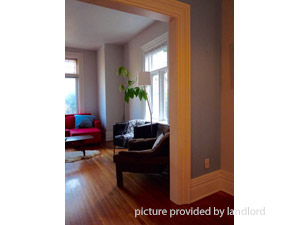 1 Bedroom apartment for rent in TORONTO