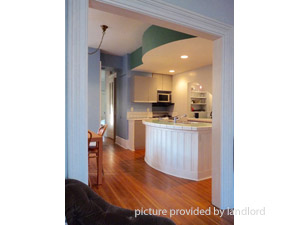 1 Bedroom apartment for rent in TORONTO