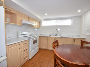2 Bedroom apartment for rent in SCARBOROUGH 