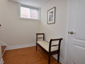 2 Bedroom apartment for rent in SCARBOROUGH 