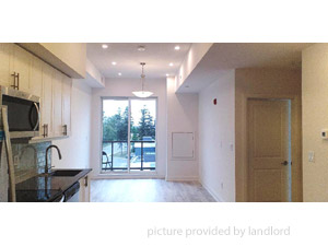 1 Bedroom apartment for rent in MARKHAM  