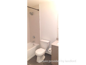 1 Bedroom apartment for rent in MARKHAM  