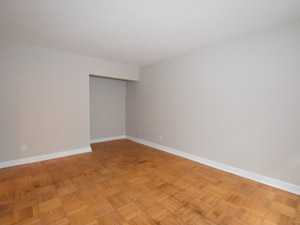 1 Bedroom apartment for rent in TORONTO 