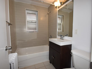 1 Bedroom apartment for rent in TORONTO 