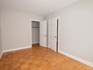 1 Bedroom apartment for rent in TORONTO 