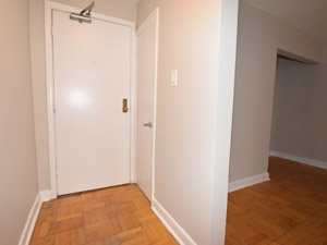 1 Bedroom apartment for rent in TORONTO 
