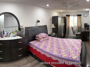 3+ Bedroom apartment for rent in AJAX  