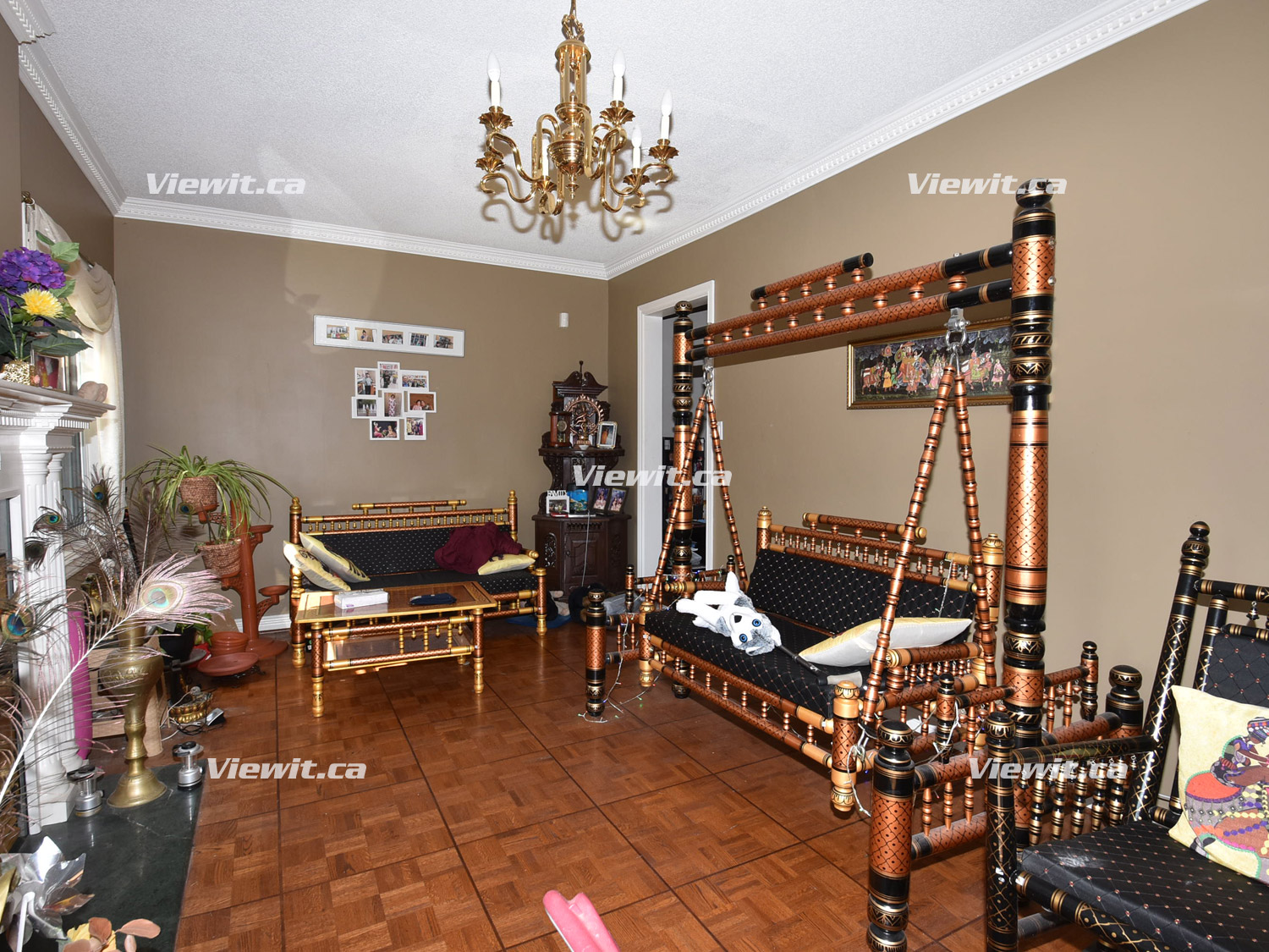 For rent 60 Emily Ave North York, Room Viewit 226829 For rent 60 Emily Ave North York, Room Viewit 226829